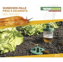 Schnecken-Falle Windhager 2 Stk-thumb-5