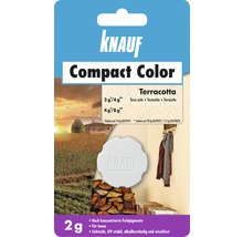 Knauf Compact Color Terracotta 2 g-thumb-0