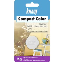 Knauf Compact Color Ingwer 2 g-thumb-0