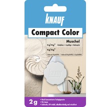 Knauf Compact Color Muschel 2 g-thumb-1