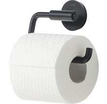 Toilettenpapierhalter Urban schwarz matt-thumb-3