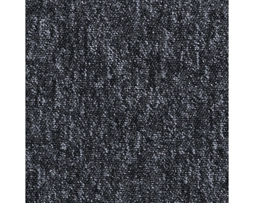 Teppichboden Schlinge Altino Farbe 77 anthrazit 400 cm breit (Meterware)-0
