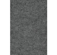 Messeteppichboden Nadelfilz Meli 70 mittelgrau 200 cm breit x 60 m (ganze Rolle)-thumb-0