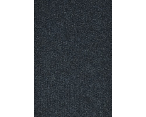 Messeteppichboden Nadelfilz Meli 40 dunkelblau 200 cm breit x 60 m (ganze Rolle)