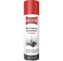 Druckluftspray Ballistol 300 ml-thumb-0