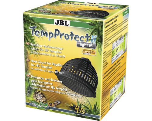 Lampenschirm JBL TempProtect II light M