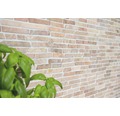 Natursteinmosaik MOS Brick 145 rot 30,5x30,5 cm