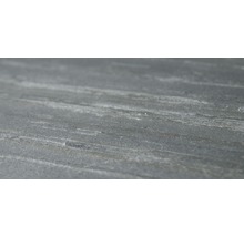 Echtstein Glimmerschiefer Slate-Lite hauchdünn 1,5 mm D. black 122x61 cm-thumb-5