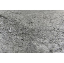 Echtstein Glimmerschiefer Slate-Lite hauchdünn 1,5 mm Silver grey 122x61 cm-thumb-7