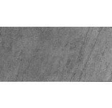 Echtstein Glimmerschiefer Slate-Lite hauchdünn 1,5 mm Silver grey 122x61 cm-thumb-0
