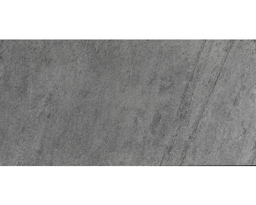 Echtstein Glimmerschiefer Slate-Lite hauchdünn 1,5 mm Silver grey 122x61 cm-0