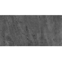 Echtstein Glimmerschiefer Slate-Lite hauchdünn 1,5 mm Silver grey 122x61 cm-thumb-3