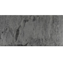 Echtstein Glimmerschiefer Slate-Lite hauchdünn 1,5 mm Silver grey 122x61 cm-thumb-4