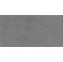 Echtstein Glimmerschiefer Slate-Lite hauchdünn 1,5 mm D. black 122x61 cm-thumb-3