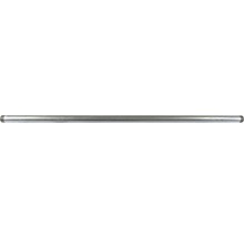 GEBO Rohrnippel 3/4" x 1500 mm verzinkt-thumb-0
