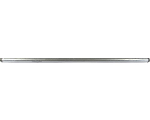 Rohrnippel 1 1-4 Zoll 20cm Stahl verzinkt 