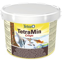 Futtersticks TetraMin Pro Crisps 10 l-thumb-1