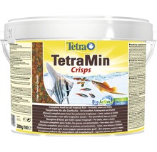 Futtersticks TetraMin Pro Crisps 10 l-thumb-0