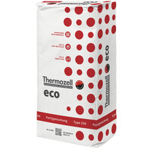 Thermozell eco Fertigmischung 250 Sack = 80 L-thumb-0