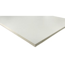 Fixmaß Sperrholz Pappel PVC weiß 1200x600x4 mm-thumb-0
