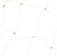 Rankstütznetz FloraSelf 5x2 m grün-thumb-2