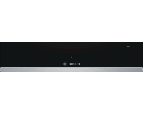 Wärmeschublade Bosch Serie 6 14 cm BIC510NS0 edelstahl-0
