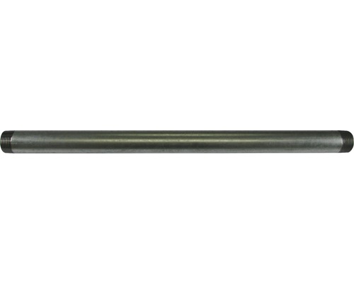 Gebo Rohrnippel 1/2"x300 mm verzinkt
