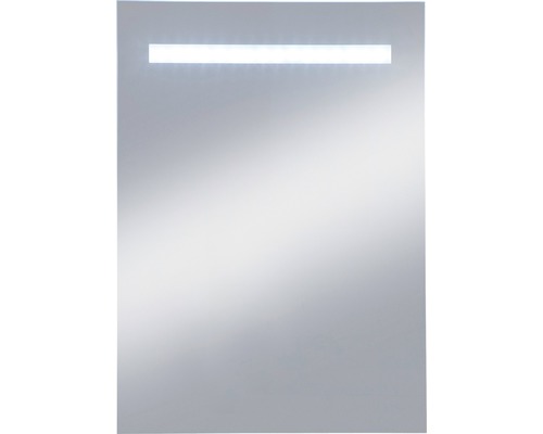 Badspiegel E-Light Two 40x60 cm mit Beleuchtung IP 20