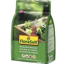 Kompostbeschleuniger FloraSelf 3 kg-thumb-0