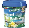 pH- und KH-Stabilisator JBL StabiloPond KH 1 kg