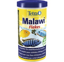 Flockenfutter Tetra Malawi Flakes 1 l-thumb-1