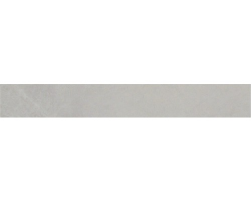 Sockel Onyx grau beige 8x60 cm
