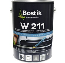 Bostik W 211 Faserverstärkte Dichtungsmasse 4 L-thumb-0