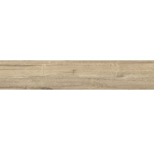 Feinsteinzeug Wand- und Bodenfliese Limewood Roble 23,3 x 120 cm-thumb-5