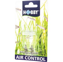 2 Wege Luftverteiler HOBBY Air Control-thumb-2