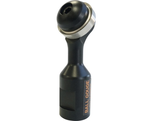 Kugelmeißel Ball Gouge Arbortech