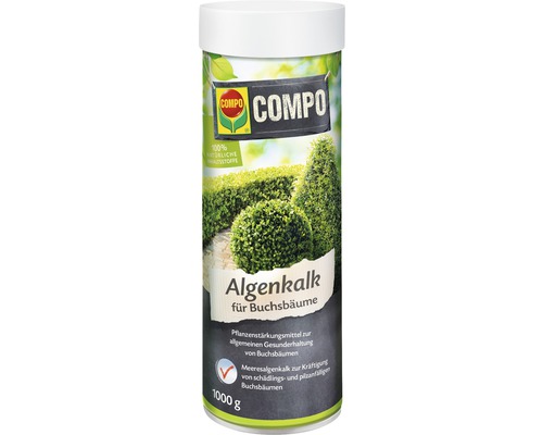 Algenkalk Compo 1 kg