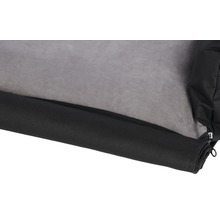 Kofferraumkissen KERBL 80x60 cm schwarz-grau-thumb-2
