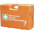 Verbandkoffer Special Elektrotechnik DIN 13 157 inkl. Spezialfüllung