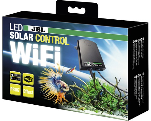 Steuergerät JBL LED SOLAR Control WiFi-0