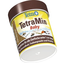 Hauptfutter TetraMin Baby 66 ml-thumb-2