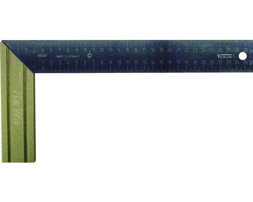 Schreinerwinkel Alu 250 mm-0
