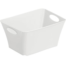 Box Living 1,5l weiß 13x9 cm-thumb-0