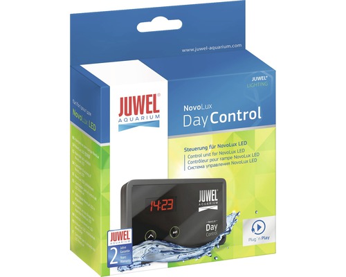 Beleuchtungssteuerung JUWEL Novolux LED Day Control