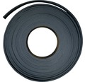 Vorlege Dichtband 9x3 mm VD171 schwarz L:10 m