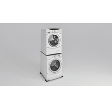 Schallschutzunterlage Waschmaschine 150x150 mm-thumb-5