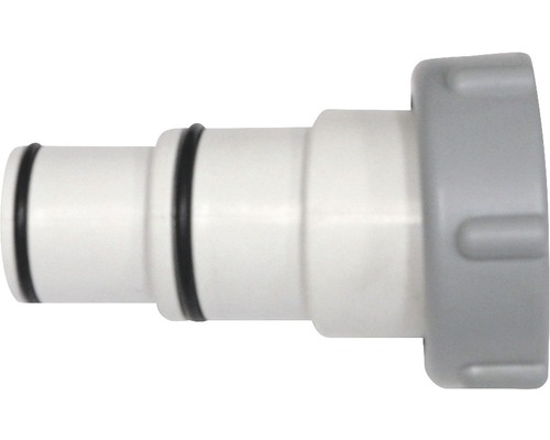 Filteradapter A, Ø 32 / 38 mm x 2" IG