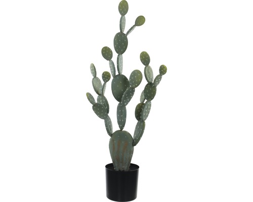 Kunstpflanze Mica Decorations Kaktus H 112 cm-0