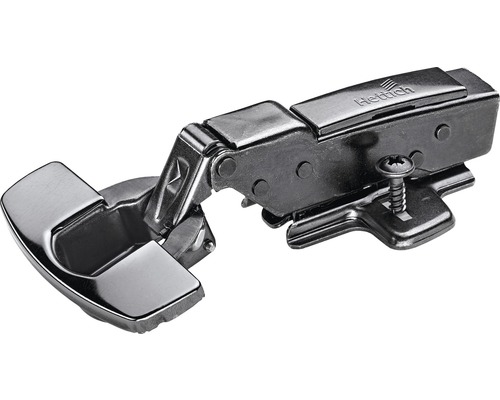Einklips Topfscharnier Sensys 35 mm schwarz Mittelwandanschlag-0