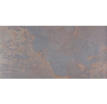 Echtstein Buntschiefer SlateLite hauchdünn 1,5 mm ArcobalenoColore 61x122 cm-thumb-5